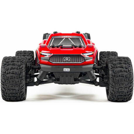 Arrma Vorteks 4x2 Boost Mega 1:10 RTR Basic black