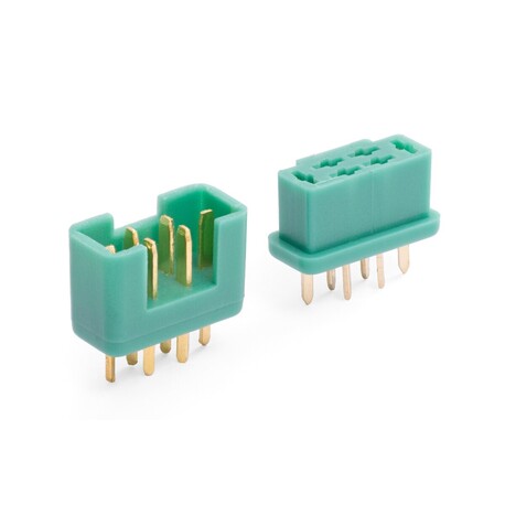 MPX 6pin connector 1 pair