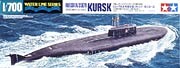 Tamiya 31906 SSGN Kursk (Oscar Class) - 108/31906 - expresní doprava