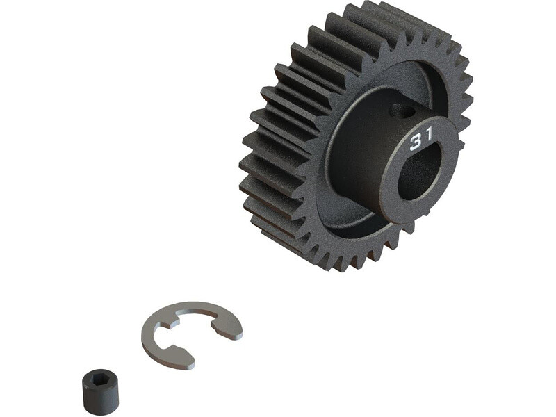 Arrma pastorok 31T 1M Safe-D8 [ARA311119]