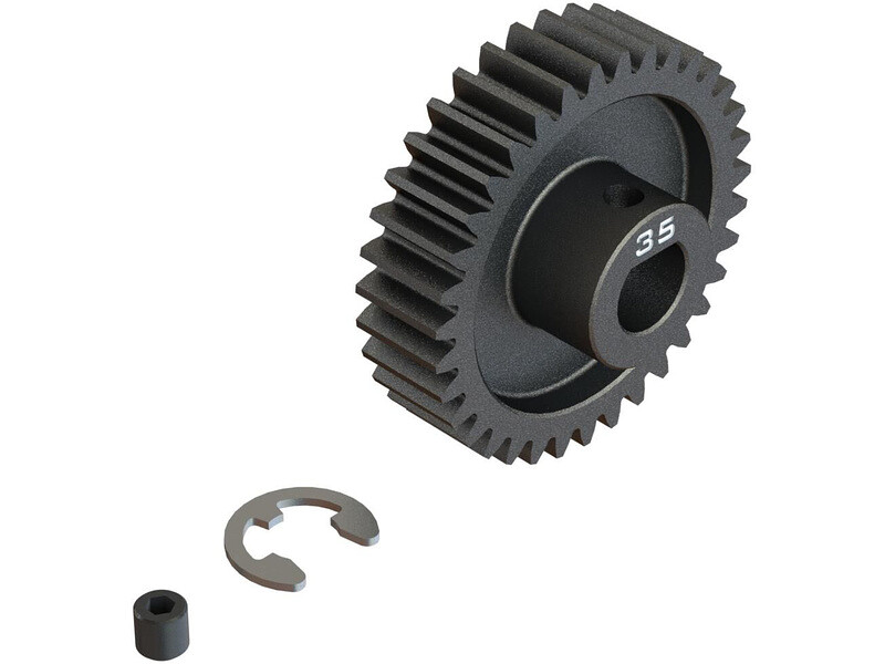 Arrma pastorok 35T 1M Safe-D8 [ARA311123]