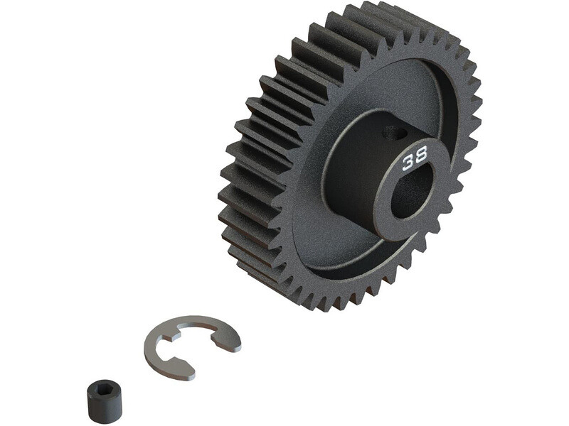 Arrma pastorok 38T 1M Safe-D8 [ARA311126]