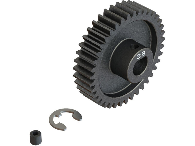 Arrma pastorok 39T 1M Safe-D8 [ARA311127]