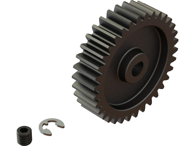 Arrma pastorok 34T 1M Safe-D5 [ARA311129]