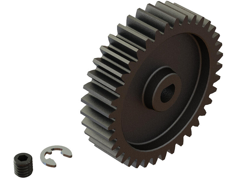 Arrma pastorok 37T 1M Safe-D5 [ARA311132]