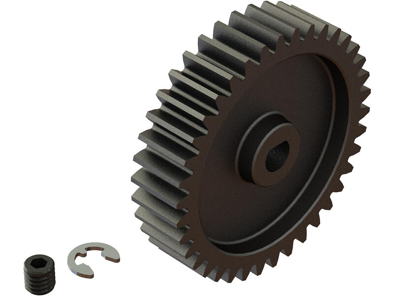 Arrma pastorok 38T 1M Safe-D5 [ARA311133]