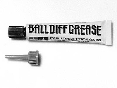 Tamiya 53042 Ball Diff Grease - 108/53042 - expresní doprava