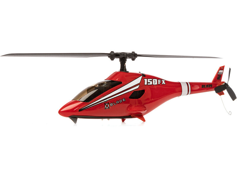 Blade 150 FX RTF [BLH4400]