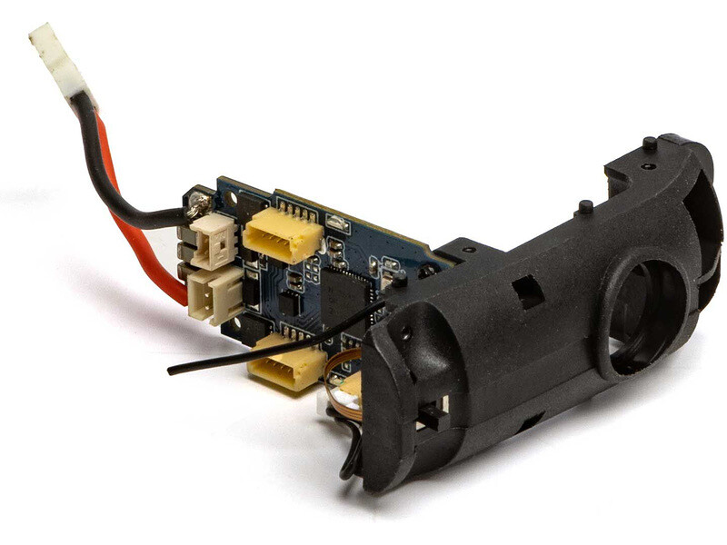 Blade riadiaca jednotka: 150 FX [BLH4401]