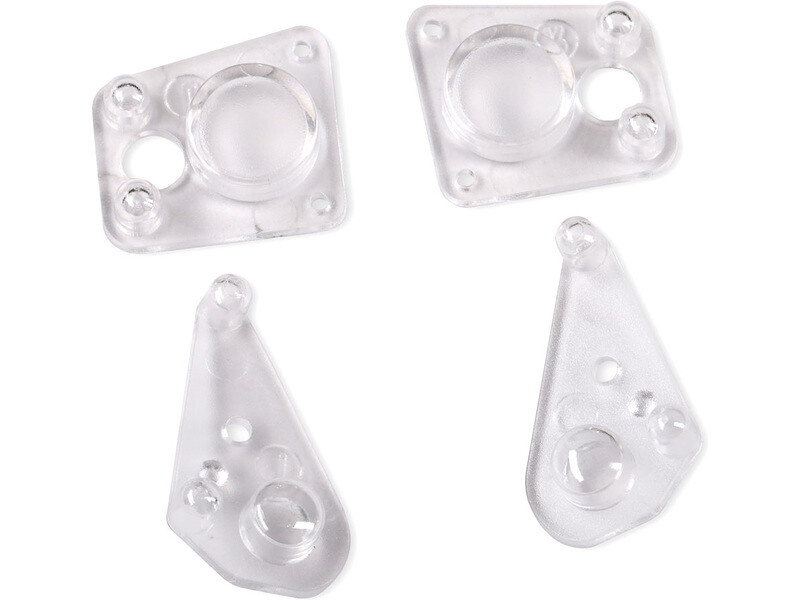 Traxxas svetlomety (pre 9710) [TRA9719,TRX9719]