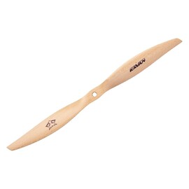 Wooden propeller KAVAN 22x10E ELECTRIC