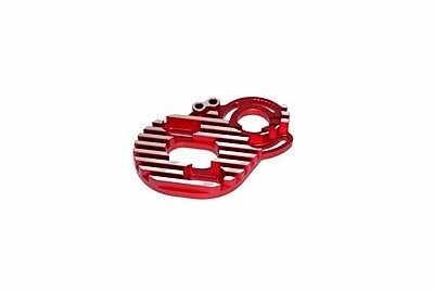 YD-2R Special Motor Mount (Red) - Y2-RMC04R - expresní doprava