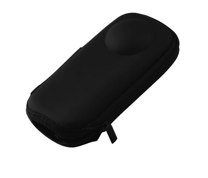Insta360 X3 - PU Prepravné puzdro [1INST408]