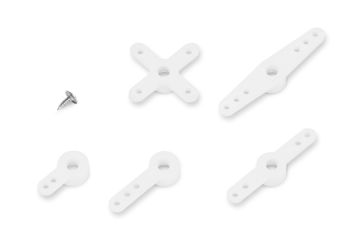 Kavan GO-02 Plus páky - KAV20.002P.2 - expresní doprava