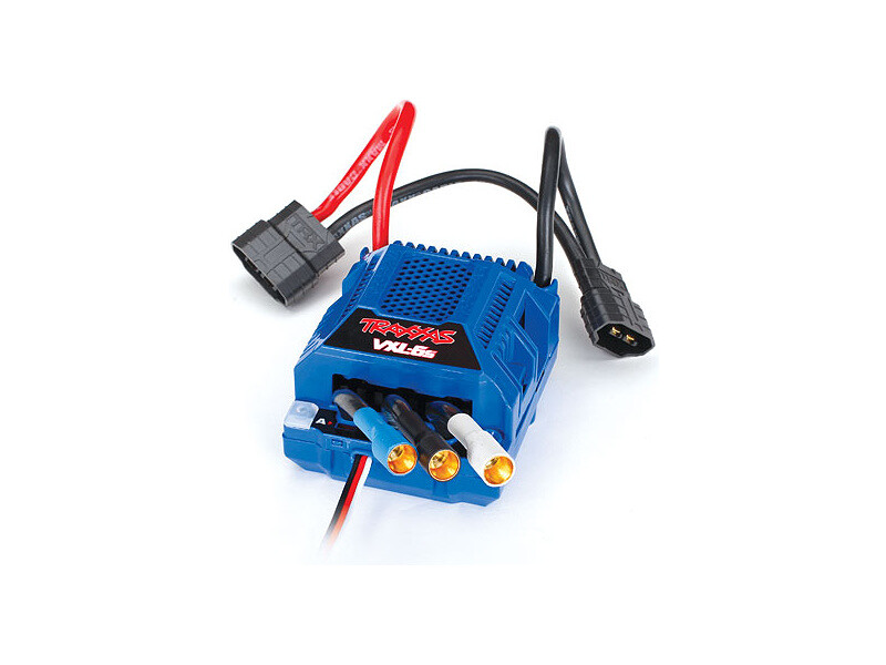Traxxas regulátor Velineon VXL-6s V2 [TRA3485T,TRX3485T]