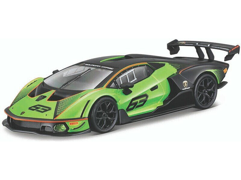 Bburago Lamborghini Essenza SCV12 1:32 - BB18-41161 - expresní doprava