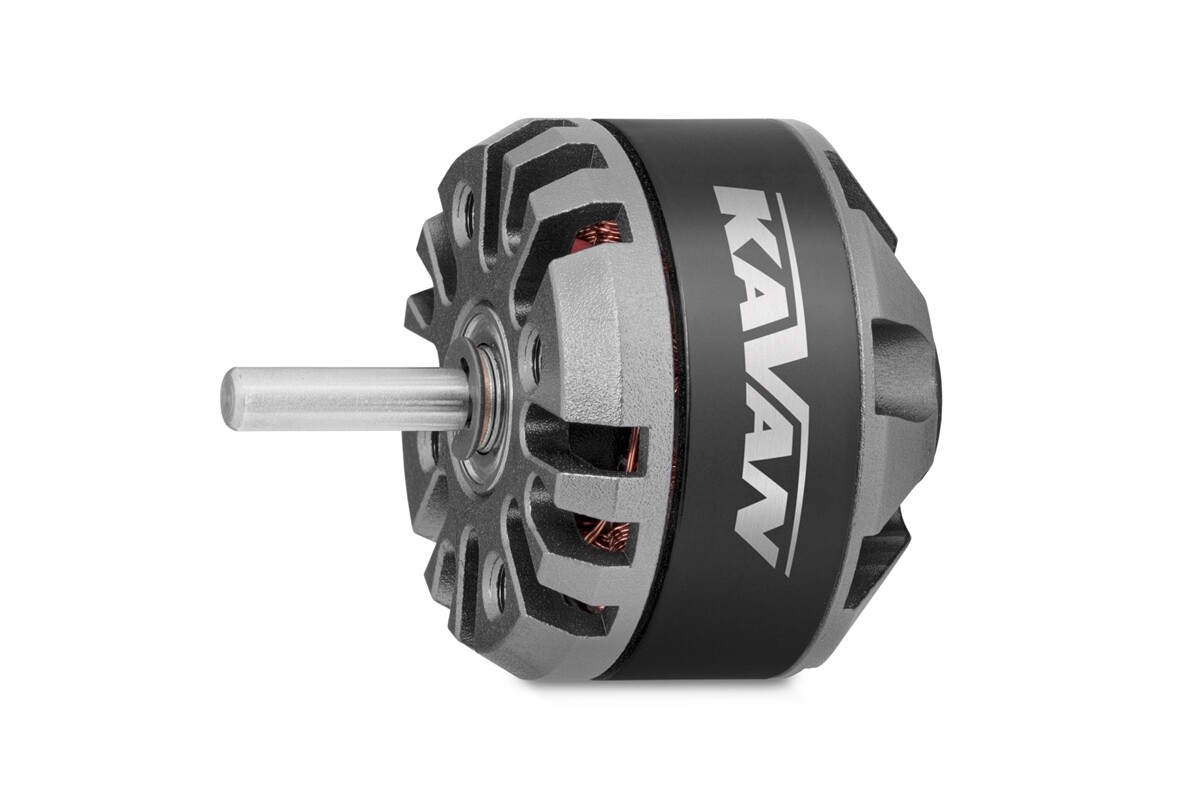 KAVAN Brushless motor C2822-1400 - KAV30.0204 - expresní doprava