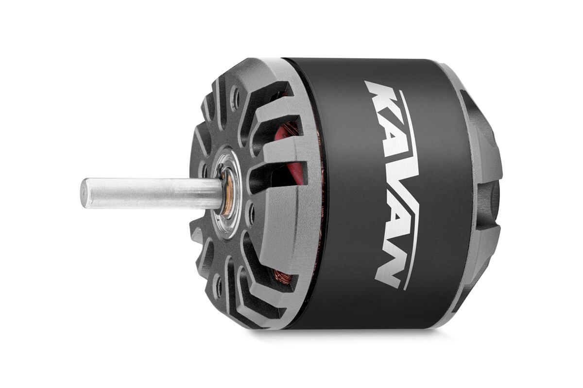 KAVAN Brushless motor C3536-1250 - KAV30.0256 - expresní doprava