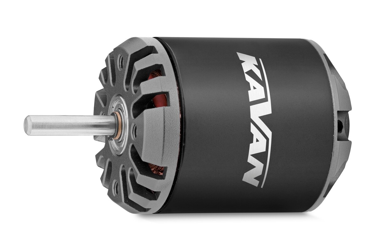 KAVAN Brushless motor C3548-800 - KAV30.0268 - expresní doprava