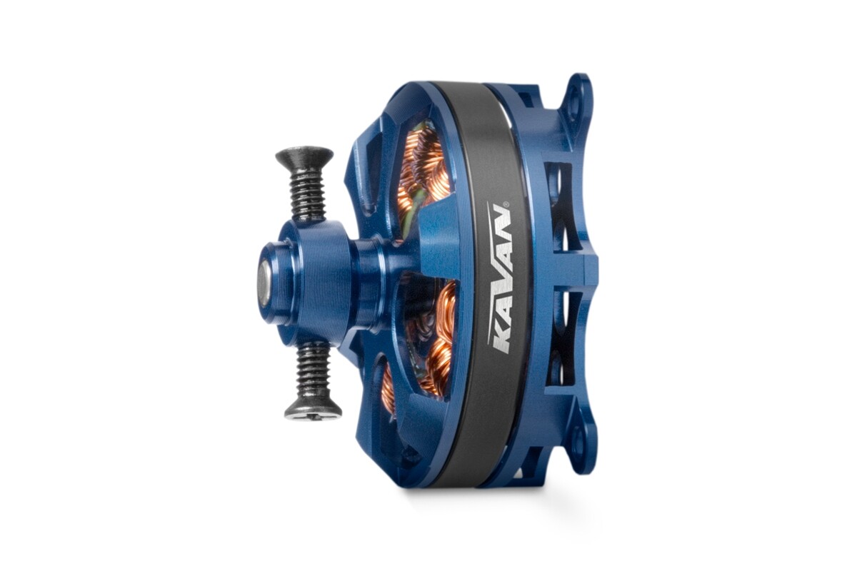 KAVAN Brushless Motor PRO 2809-2300 - KAV30.2004 - expresní doprava