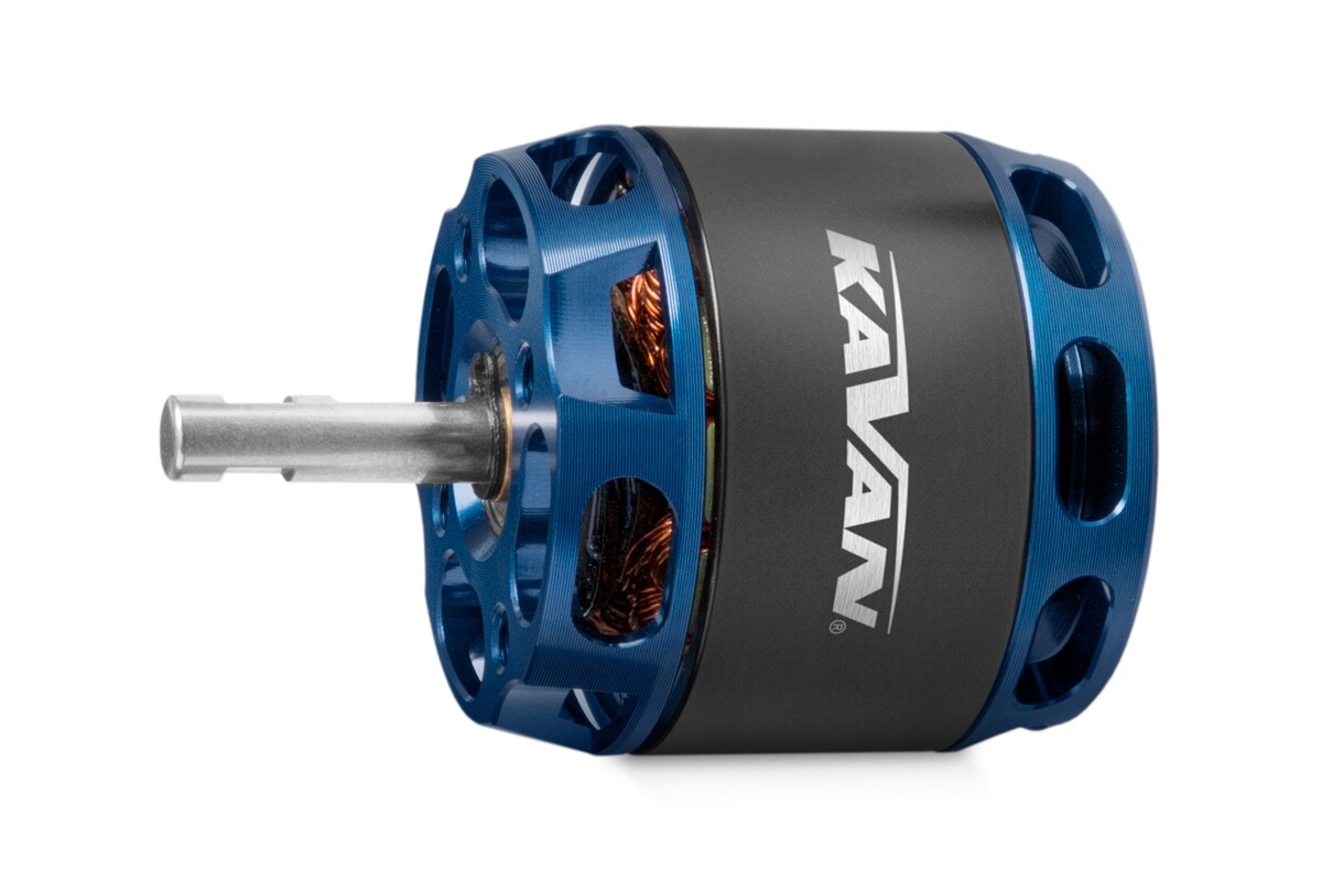 KAVAN Brushless Motor PRO 2830-900 - KAV30.2012 - expresní doprava