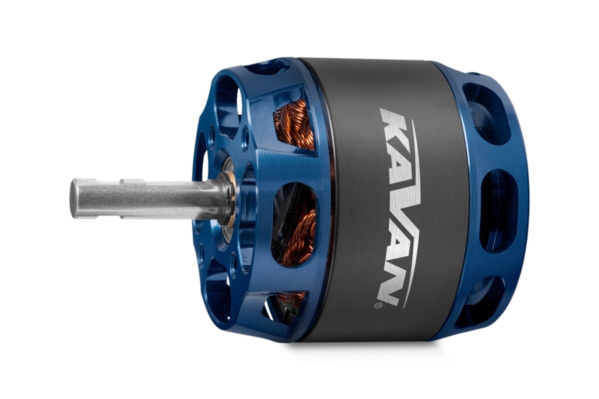 KAVAN Brushless Motor PRO 3536-850 - KAV30.2020 - expresní doprava