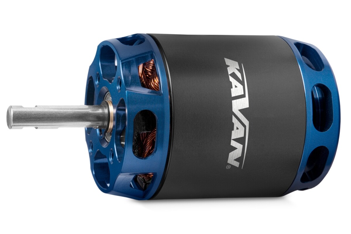 KAVAN Brushless Motor PRO 3548-750 - KAV30.2025 - expresní doprava