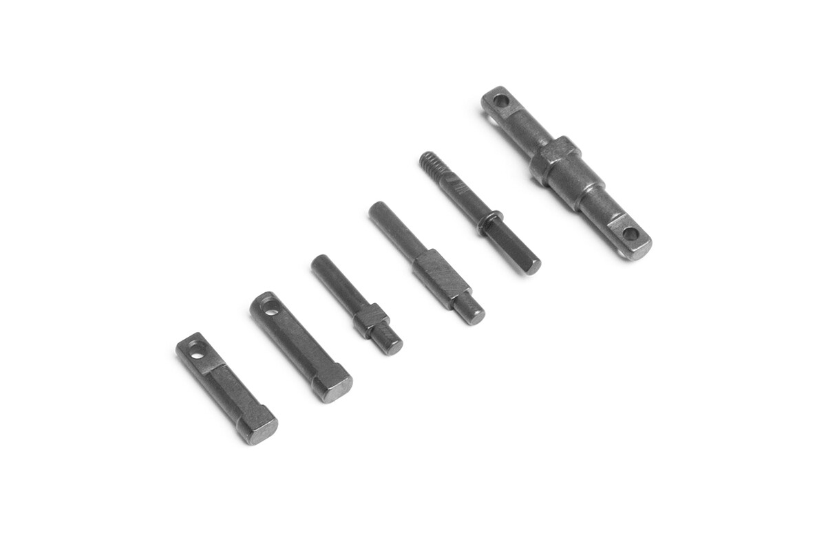 GRE Sada prevodových hriadeľov [KAV06.240021]