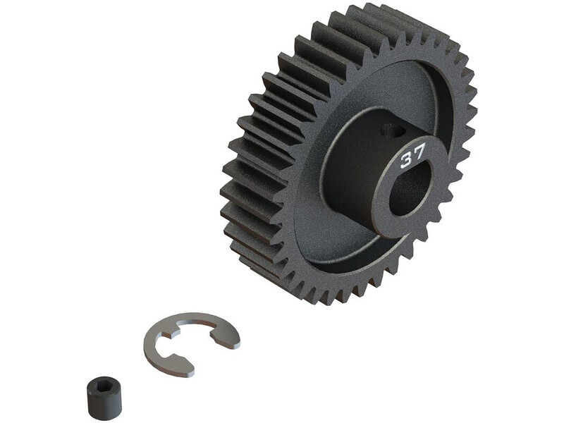 Arrma pastorok 37T 1M Safe-D8 [ARA311125]