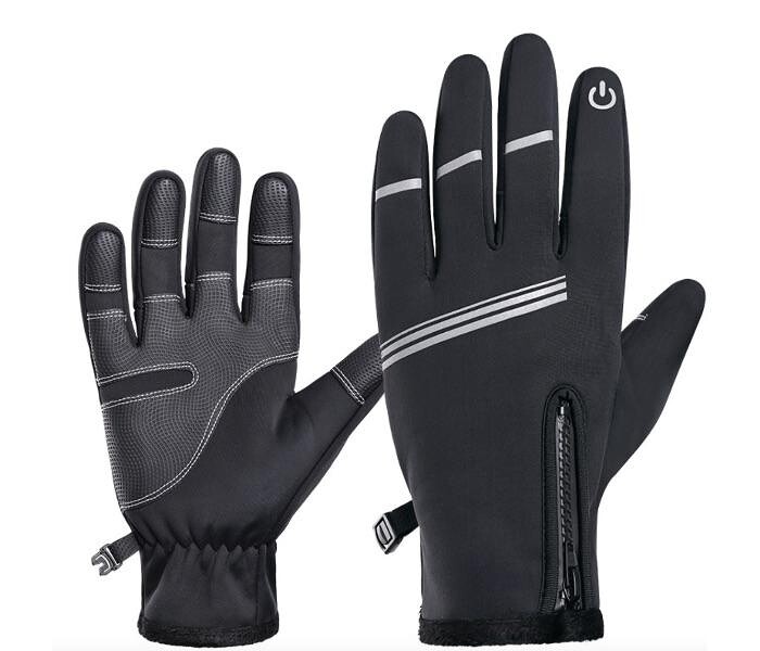 STABLECAM Fotografické rukavice (M) - 1DJ8026 - expresní doprava