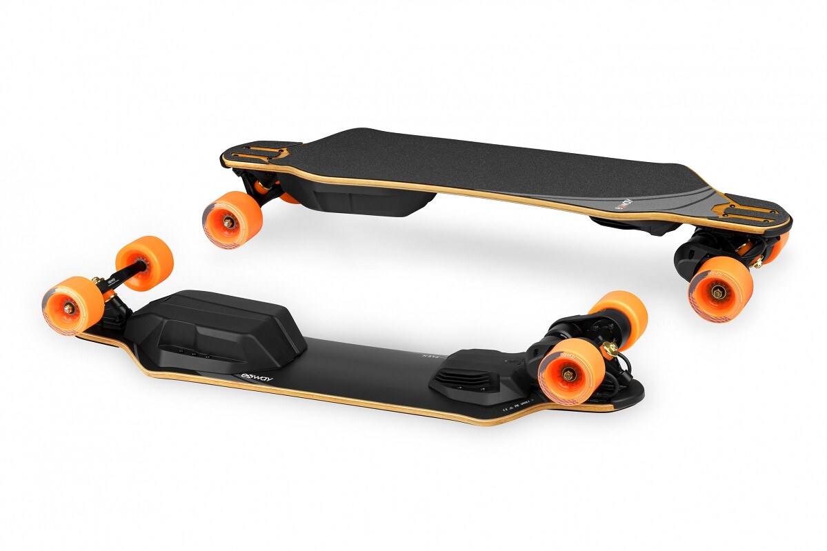 Exway Flex ER Riot E-longboard - EXWFLERRT - expresní doprava