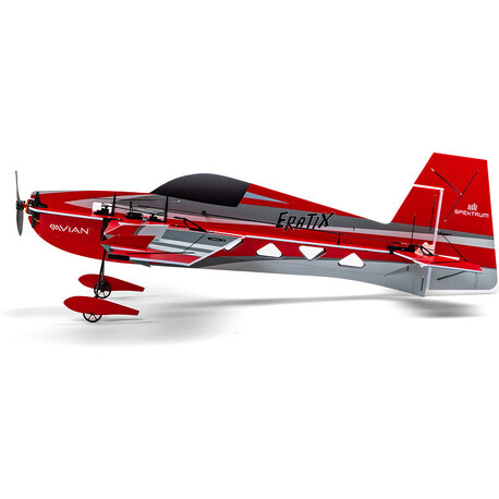 E-flite Eratix 3D 0.86m PNP