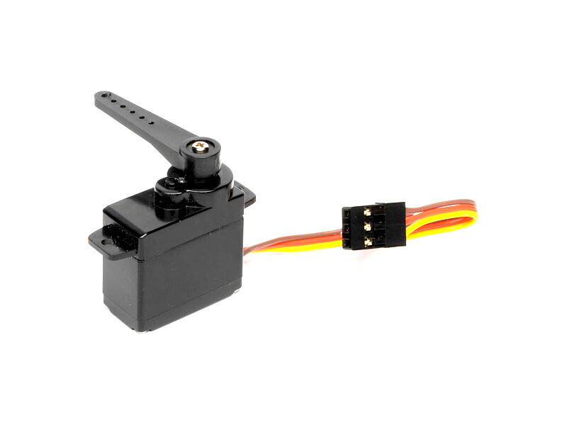 Spektrum servo A346 8g Sub-Micro - SPMSA346 - expresní doprava