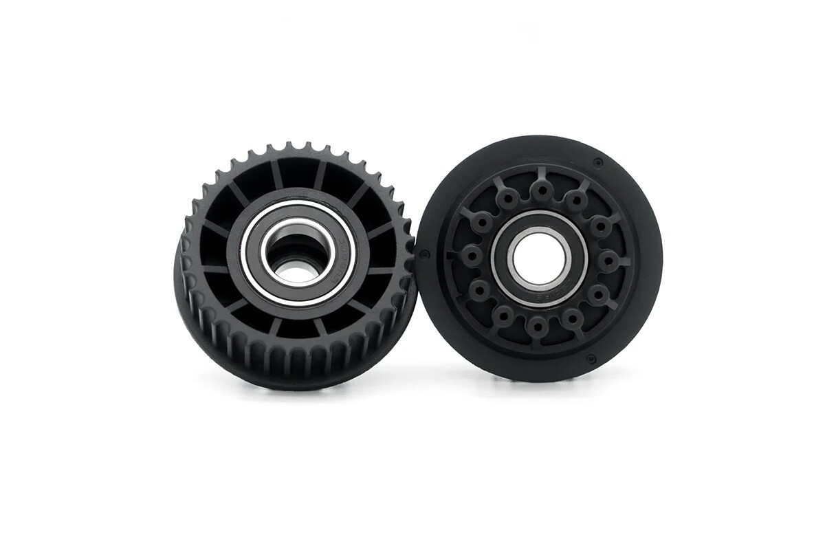 Exway 44T Pulley pro ABEC-11 core - EXW0813 - expresní doprava