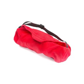 Sports bag red expedition 1/10