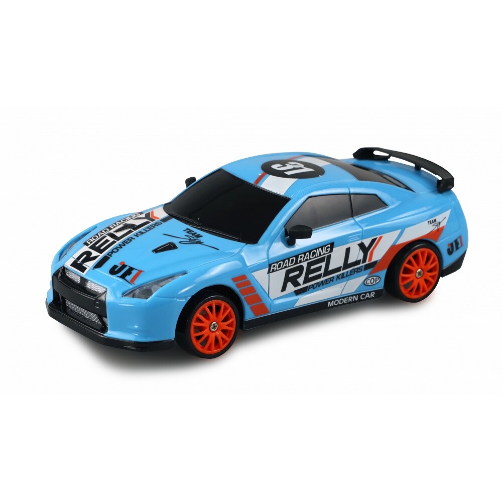 AMEWI Trade e.K. Amewi RC auto Drift Sport Car Nissan Skyline GT-R 1:24 - 21084 - expresní doprava