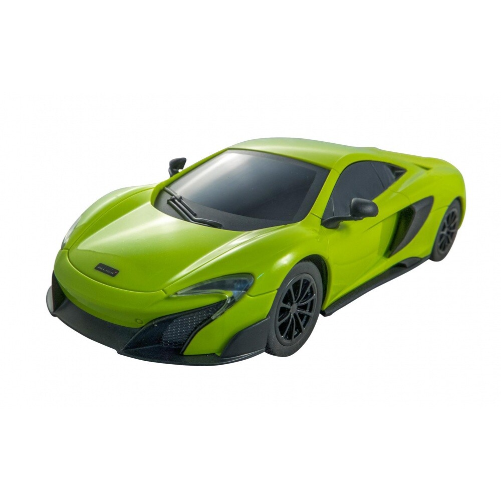 Siva GmbH Siva RC auto McLaren 675LT Coupé 1:14 zelená - 51000 - expresní doprava