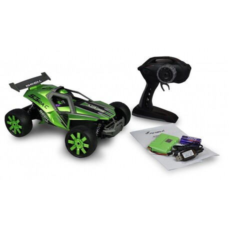 Amewi RC Car Atomic Buggy 1:12 Green