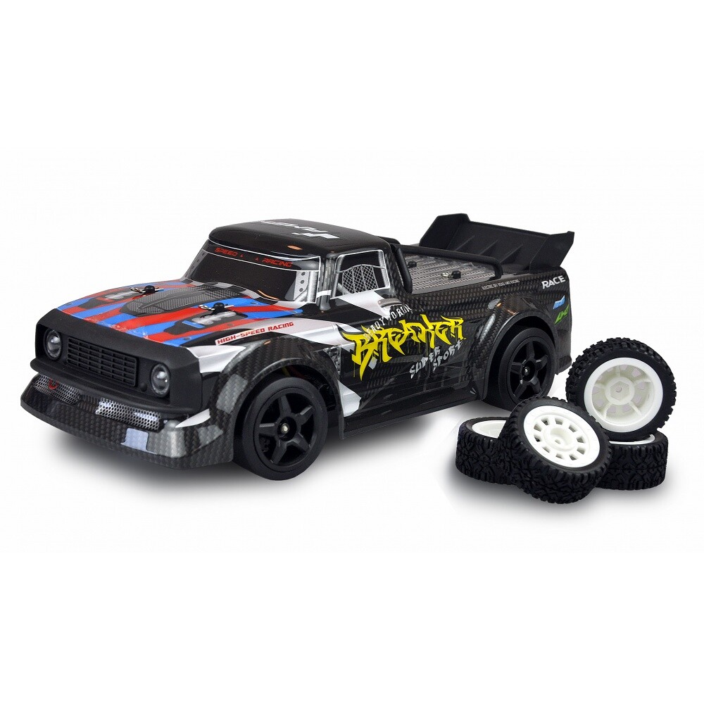 AMEWI Trade e.K. Amewi RC auto Drift Sports Car Breaker Pro 1:16 - 21090 - expresní doprava