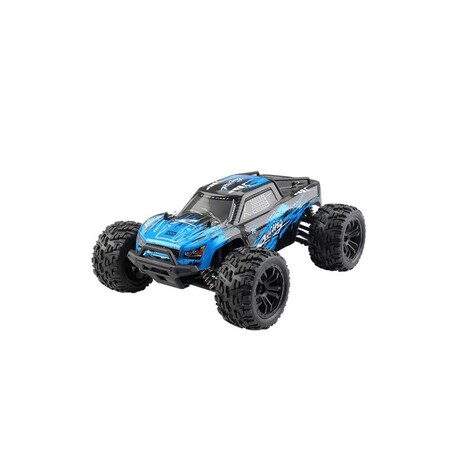 s-Idee RC auto ROOK 06 racing SRC 1:14 modrá