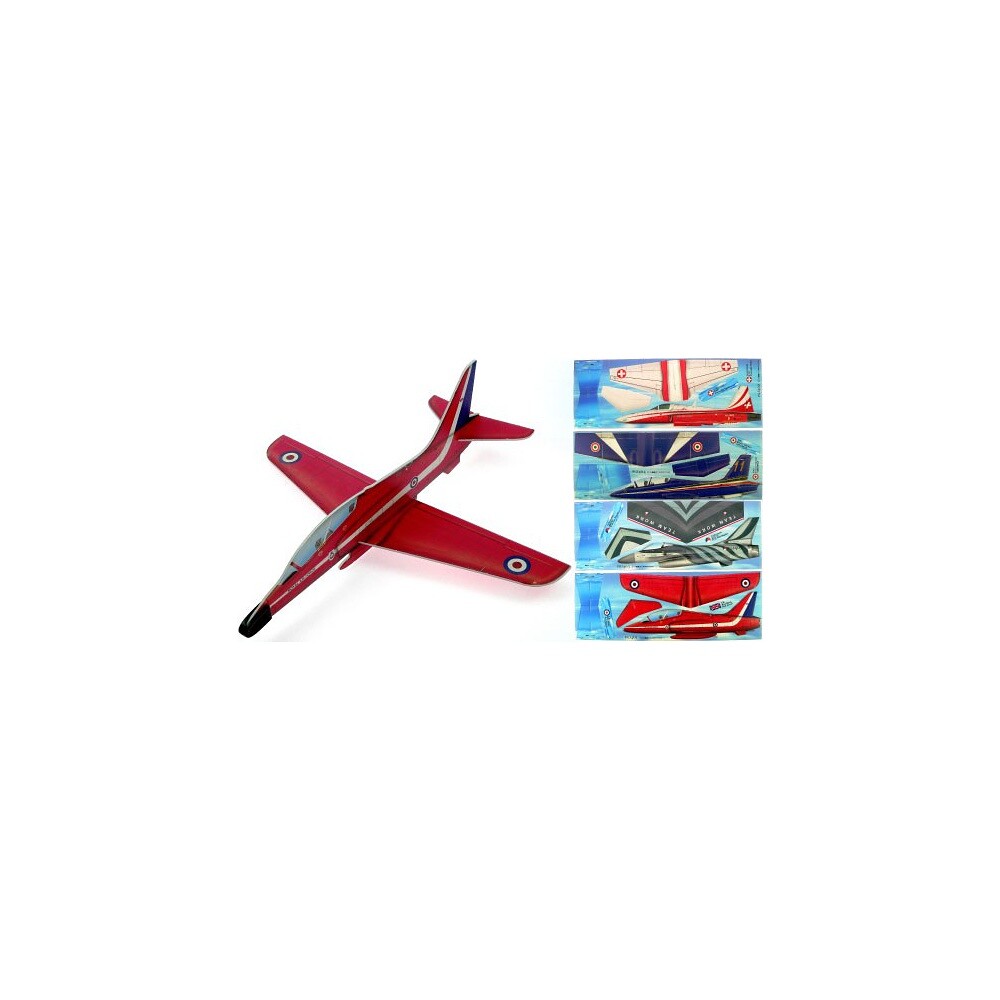 Miniprop GmbH Miniprop házedlo PGJ4 - FL040104 - expresní doprava