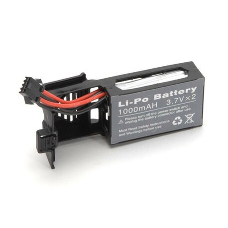 s-Idee Akumulátor pro dron Falcon a Lark U842 1000 mAh 7.4 V