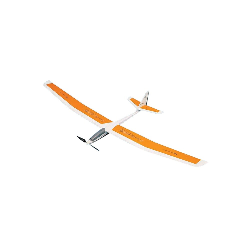 aero-naut Modellbau GmbH & Co. KG Aero-Naut stavebnice Panafly 400G - 132300 - expresní doprava