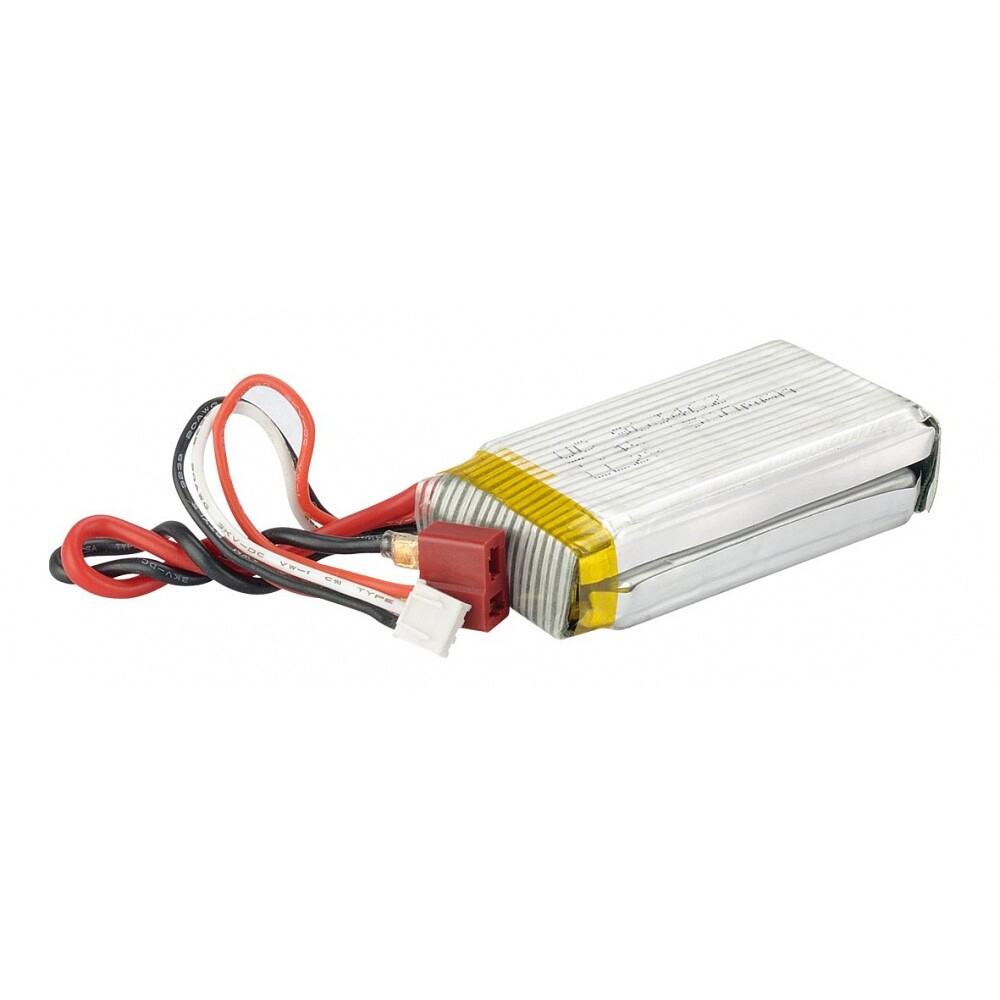 DF models 6981 Akumulátor LiPo 2S T-Plug 7,4V 1500 mAh - 6981 - expresní doprava