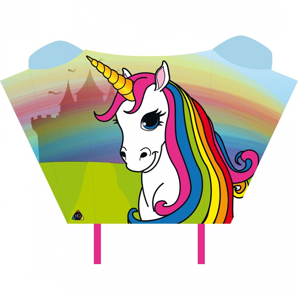 INVENTO Products & Services GmbH Invento drak Sleddy Unicorn - 100079 - expresní doprava