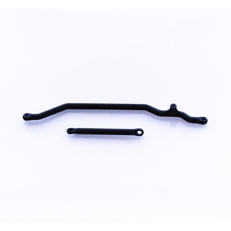 DF models Steering rod