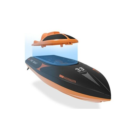 Syma RC boat Speed Boat Q2 Genius