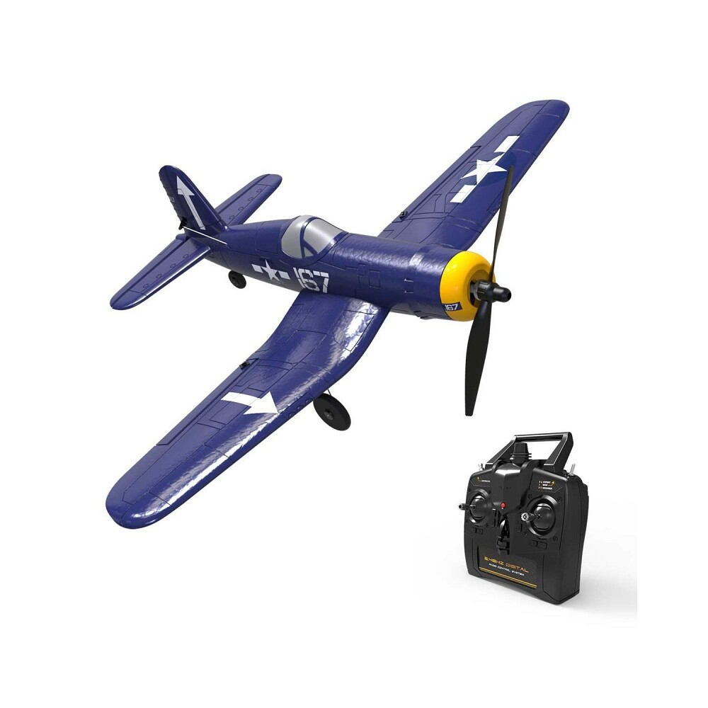 s-Idee RC letadlo Volantex Corsair RC Gilder - 7618 - expresní doprava