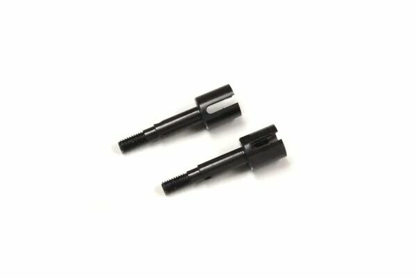 Rear Wheel Shaft Kyosho Optima (2) - K.OT230B - expresní doprava