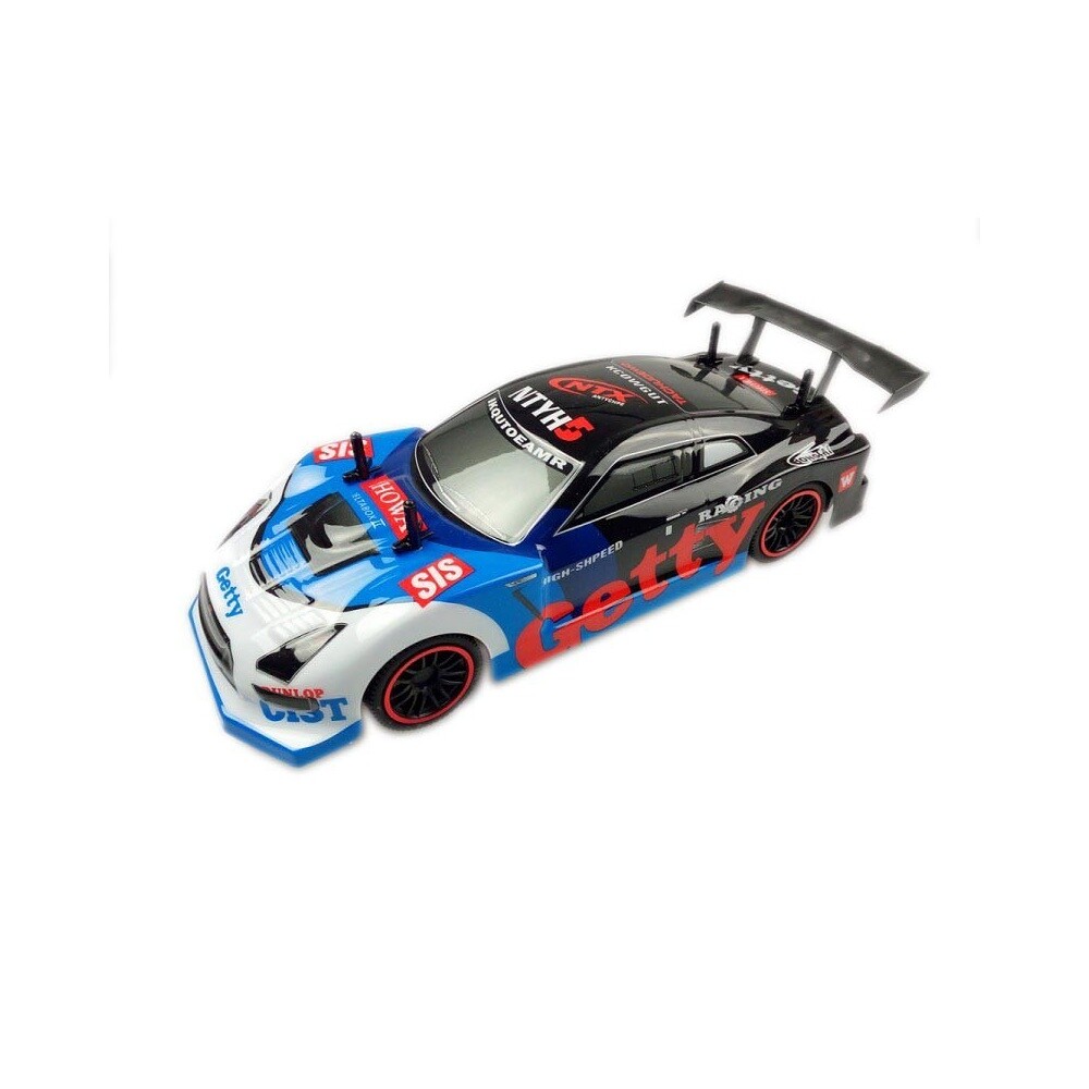 Rayline Int. Trade GmbH Rayline Racers RR1:14 2,4 GHz - RR14B - expresní doprava